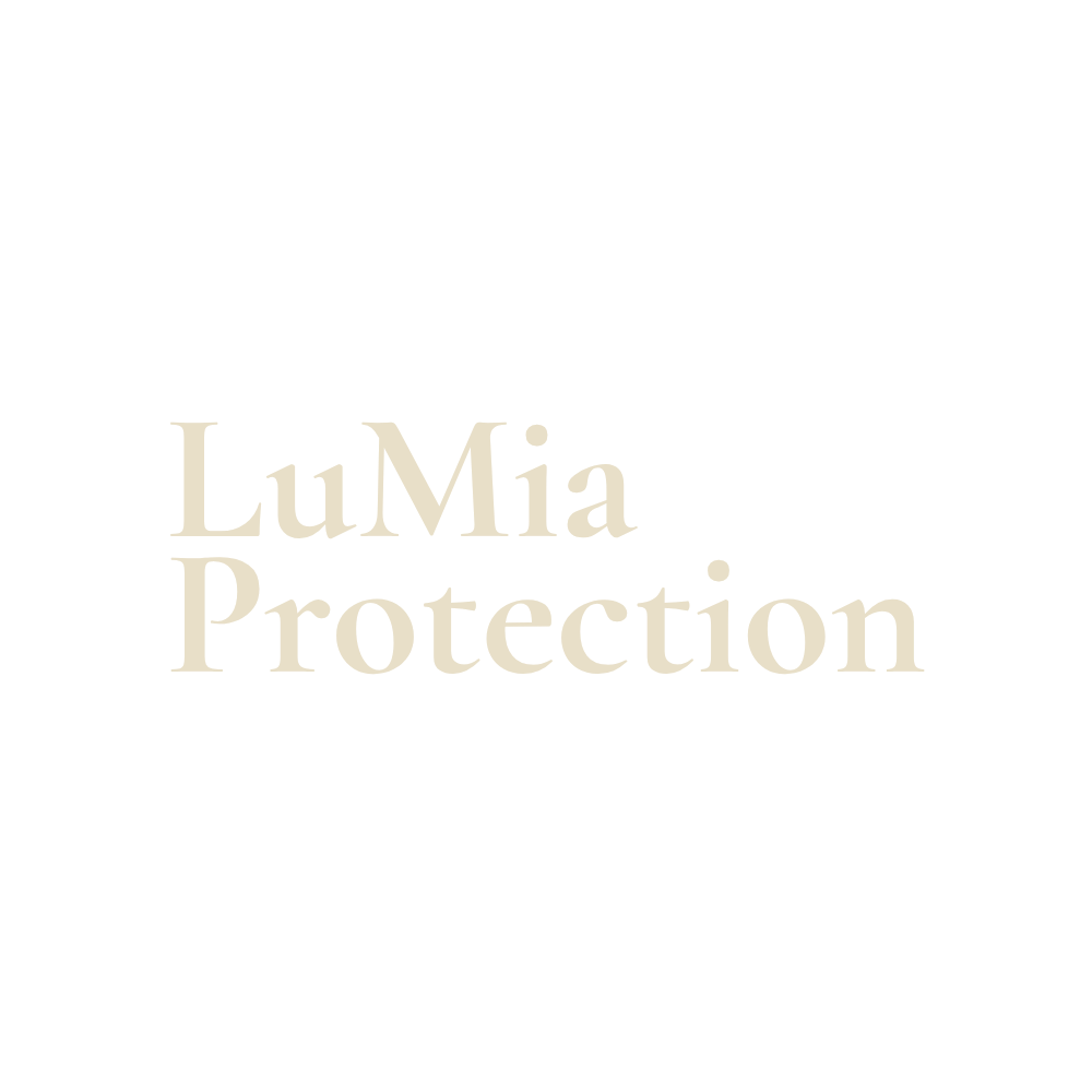Logo LUMIA Protection